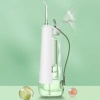 Ирригатор Oclean W10, зелёный